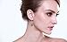 Crystal French Wire Dangle Drop Earrings (Green)