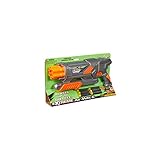 Buzz Bee Toys Air Warriors EXTREME Air Max 6 Blaster
