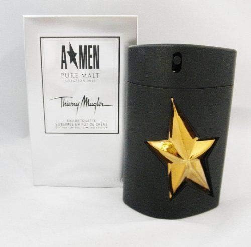 thierry mugler a men pure malt
