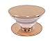 EVERMARKET Premium Expanding Stand Pop Grip Mount Holder Sockets for iPhone,Note 8,Smartphones and Tablets - Electroplating Rose Gold