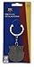 AWEHIRU FC Barcelona Metal Keychain Keyring Key Ring Key Chain - Official FCB Merchandise - Makes a Great Gift Souvenir (Metal)