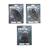 MEXITAL motorfiets remblokken voor MXB229-231-63 voor + achter.