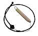 Podoy 175067 Deck Clutch Cable for Compatible with Craftsman AYP, Husqvarna Poulan Replace 175067 169676 532169676 532175067 21547184 Lawn Mower 42