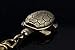 Youyoupifa Tortoise Bronze Alloy Keychain Quartz watches(Unisex)