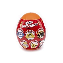 RYAN'S WORLD Mystery Microverse Mega Micro Egg