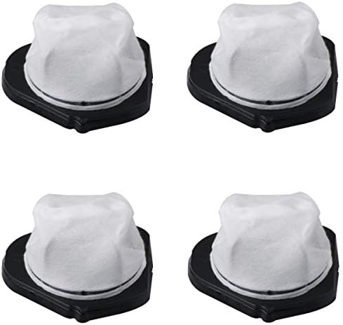 Pack Dust Cup for Shark SV75Z 
