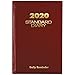 AT-A-GLANCE 2020 Standard Diary, 5-3/4