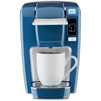Amazon.com: Keurig K15 120316 Single Serve Coffee Maker