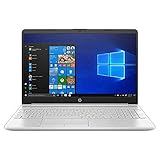 HP 15.6" Touchscreen Laptop - 10 Gen Intel