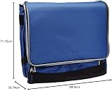 Thermos Family Cool Bag Navy 30 Litre Insulated Cooler view 4