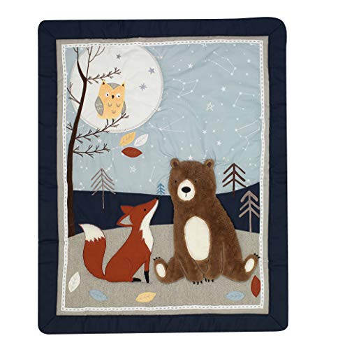 Crib sheet with sky pattern made of 100% cotton, priced at $149.99.