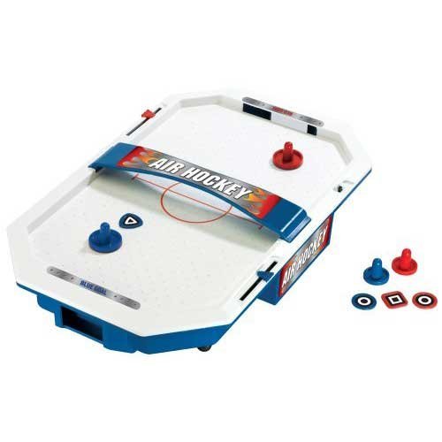 International Playthings TableTop Air Hockey