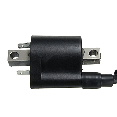 image for FeiFeiTian Golf Cart Ignition Coil For Yamaha G2 G9 G11 EPIGC105 J38-8