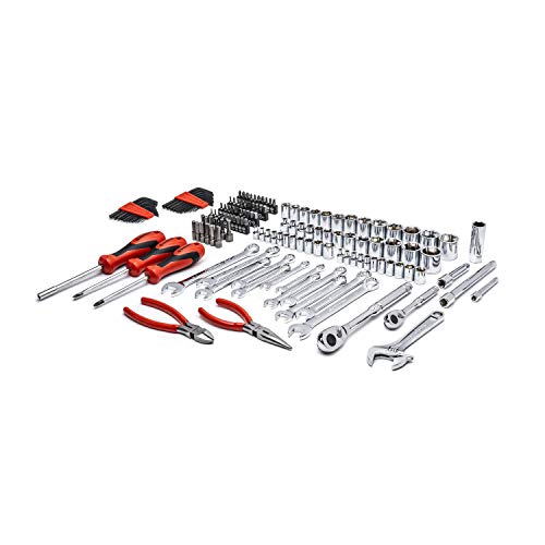 Crescent 150 Piece Tool Set