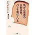 乳がん患者の8割は朝、パンを食べている
