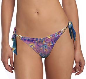 DESPI STRELITZIA JASMINE BOTTOM - FULL