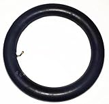 16 x 3.00 eBike Electric Scooter Inner Tube with Bent Valve Stem 16x3.0