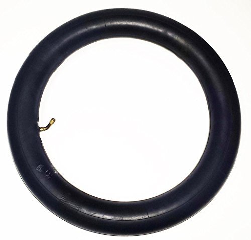 WhatApart 16 x 3.00 eBike Electric Scooter Inner Tube with Bent Valve Stem 16x3.0 WhatApart 16 x 3.00 eBike Electric Scooter Inner Tube with Bent Valve Stem 16x3.0