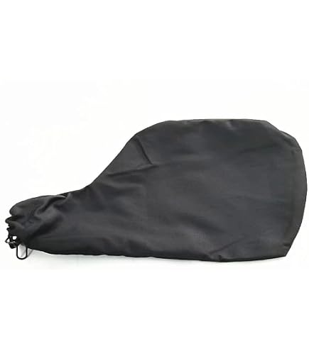 DeWalt Dust Bag DWV9390 Suits DCP580 Planer