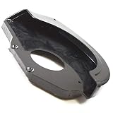 Husqvarna 530402859 Edger Blade Guard Genuine Original Equipment Manufacturer (OEM) Part