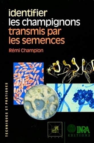 Download Identifier les champignons transmis par les semences PDF