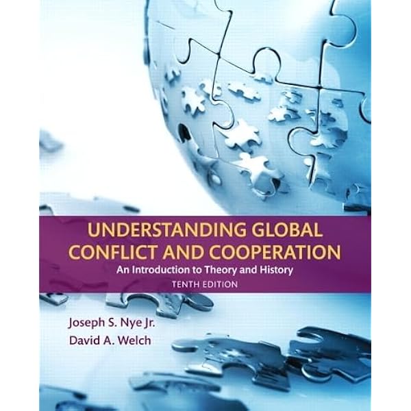 Understanding Global Conflict and Cooperation: An