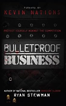 Amazon Com Bulletproof Business Protect Yourself Against