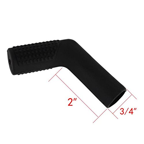 Motobiker 1pcs Universal Black Rubber Motorcycle Gear Shift Cover Shifter Sock Shoe Boot Protector Covers For Kawasaki Honda Suzuki Yamaha