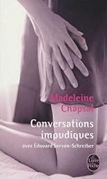 Conversations impudiques