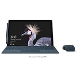 Microsoft Surface Pro 4 12