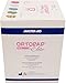 Ortopad Elite Girls Eye Patches, Glitter Accents, 50 Adhesive Patches, Regular Size, Latex and Preservative Free, for Treatment of Amblyopia