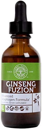 Ginseng Fuzion™