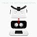 FTLL Virtual Reality Headset VR Glasses Goggles for iPhone 5 5s 6/ 6s plus iphone 7/7 plus Samsung Galaxy S4/5/6/7/C5/7/A3/7/5/9 Edge Note 4/5/6/7 LG G5 for Android and IOS