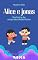 Livro Alice e Jonas na Feira de Empreendedorismo