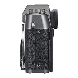 Fujifilm X-T30 Mirrorless Digital Camera