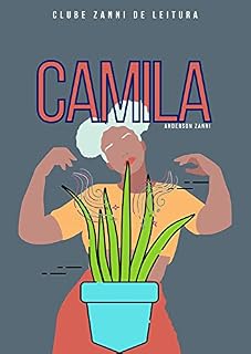 Livro Camila