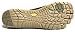 Vibram FiveFingers Women's CVT-Hemp Khaki Sneaker 42 (US Women's 9.5-10) B - Medium