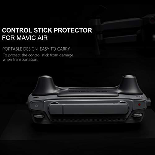 Haoun PGYTECH Remote Control Rocker Protector for DJI Mavic 2 PRO/Mavic 2 Zoom,Quadcopter Accessories