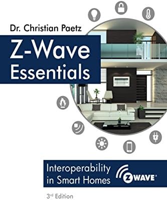 Z-Wave Essentials