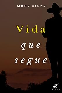 Livro Vida que segue