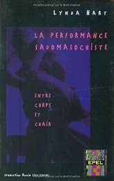 La  performance sadomasochiste
