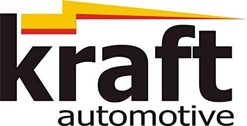 Kraft Automotive 0535000 Seal, exhaust pipe