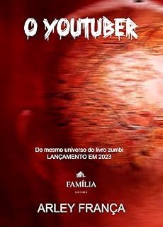 Livro O Youtuber