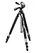 Slik Pro 500DX Tripod with 3-Way Pan/Tilt Head