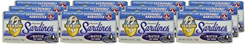 2 Season+Sardines+Water+4+375+Ounce