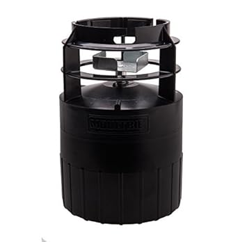 Moultrie Pro Hunter Feeder Kit Amazon Co Uk Sports Outdoors