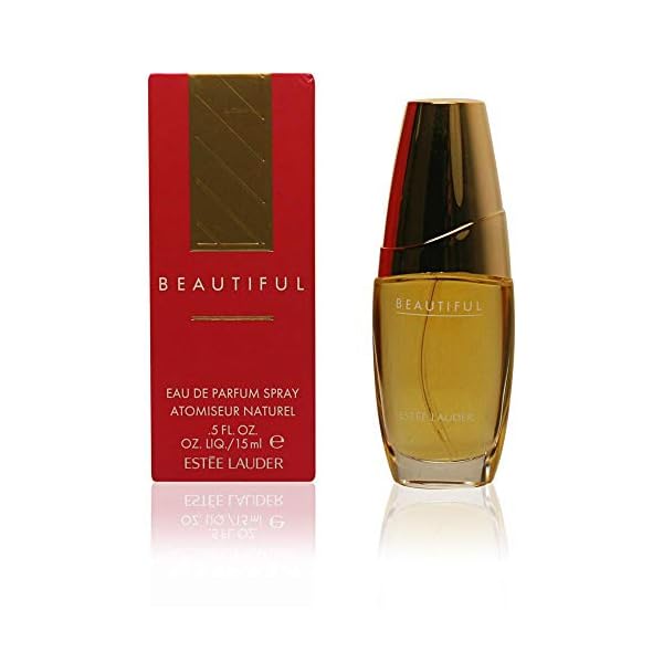 Estee-Lauder-Beautiful-Eau-De-Parfum-Spray-30ml Estee Lauder Parfümwasser für Frauen 1er Pack (1x 30 ml)