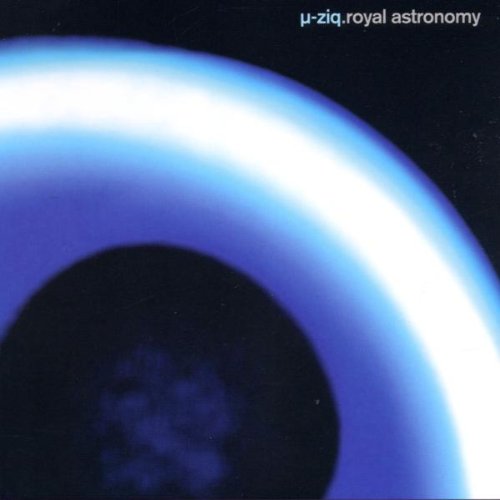 UPC 724384772529, Royal Astronomy