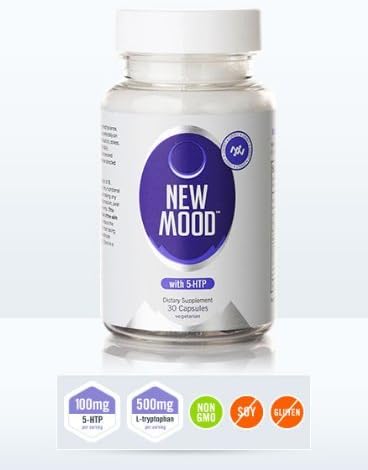 Onnit Labs New Mood 30ct (30)
