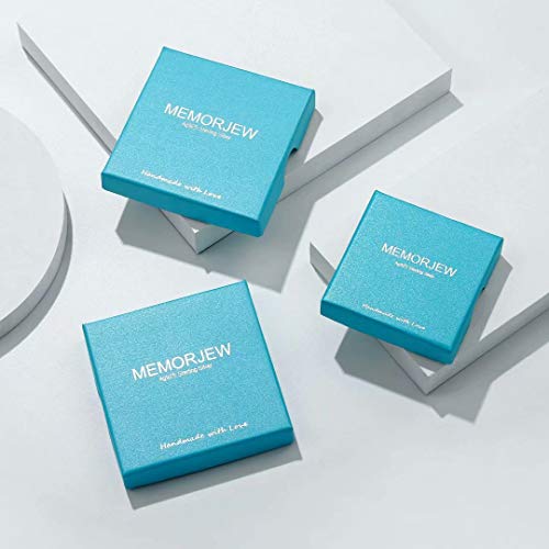 Memorjew Bee Belly Button Ring for Women, 925 Sterling Silver 20g Small